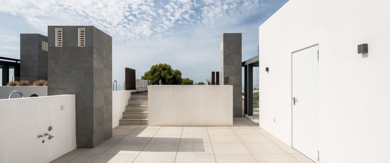 Wiederverkauf - Villa - Marbella - Río Real