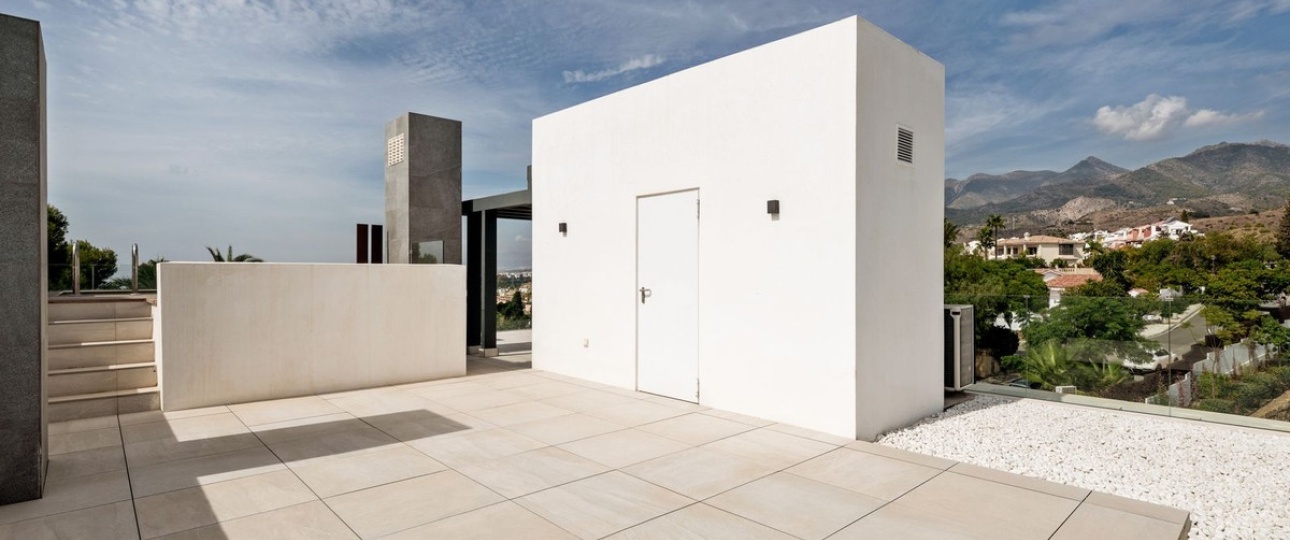 Wiederverkauf - Villa - Marbella - Río Real