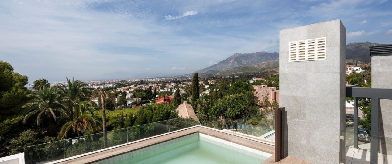 Wiederverkauf - Villa - Marbella - Río Real