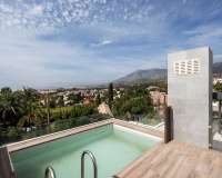 Wiederverkauf - Villa - Marbella - Río Real