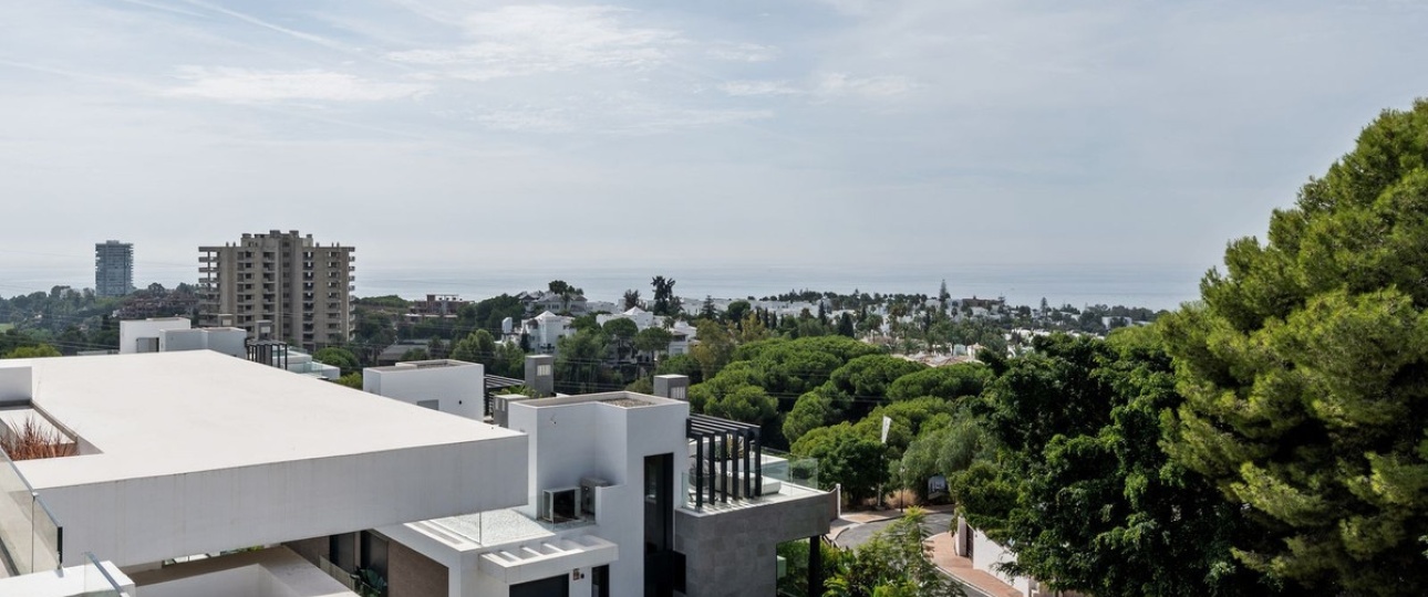 Wiederverkauf - Villa - Marbella - Río Real