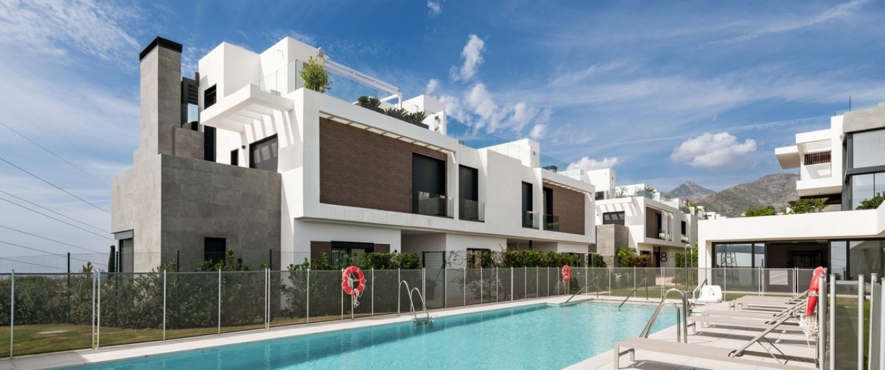 Wiederverkauf - Villa - Marbella - Río Real