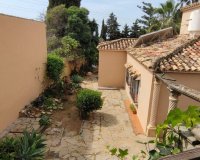 Wiederverkauf - Villa - Marbella - Río Real