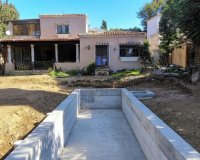 Wiederverkauf - Villa - Marbella - Río Real