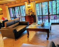 Wiederverkauf - Villa - Marbella - Río Real