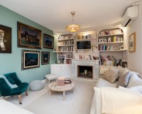 Wiederverkauf - Villa - Marbella - San Pedro de Alcántara