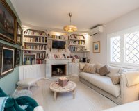 Wiederverkauf - Villa - Marbella - San Pedro de Alcántara