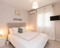 Wiederverkauf - Villa - Marbella - San Pedro de Alcántara