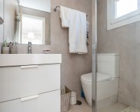 Wiederverkauf - Villa - Marbella - San Pedro de Alcántara