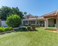 Wiederverkauf - Villa - Marbella - San Pedro de Alcántara
