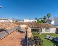 Wiederverkauf - Villa - Marbella - San Pedro de Alcántara