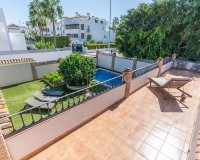 Wiederverkauf - Villa - Marbella - San Pedro de Alcántara