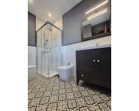 Wiederverkauf - Villa - Marbella - San Pedro de Alcántara