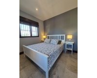 Wiederverkauf - Villa - Marbella - San Pedro de Alcántara