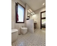 Wiederverkauf - Villa - Marbella - San Pedro de Alcántara
