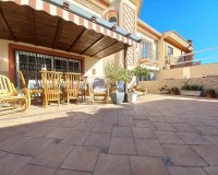 Wiederverkauf - Villa - Marbella - San Pedro de Alcántara