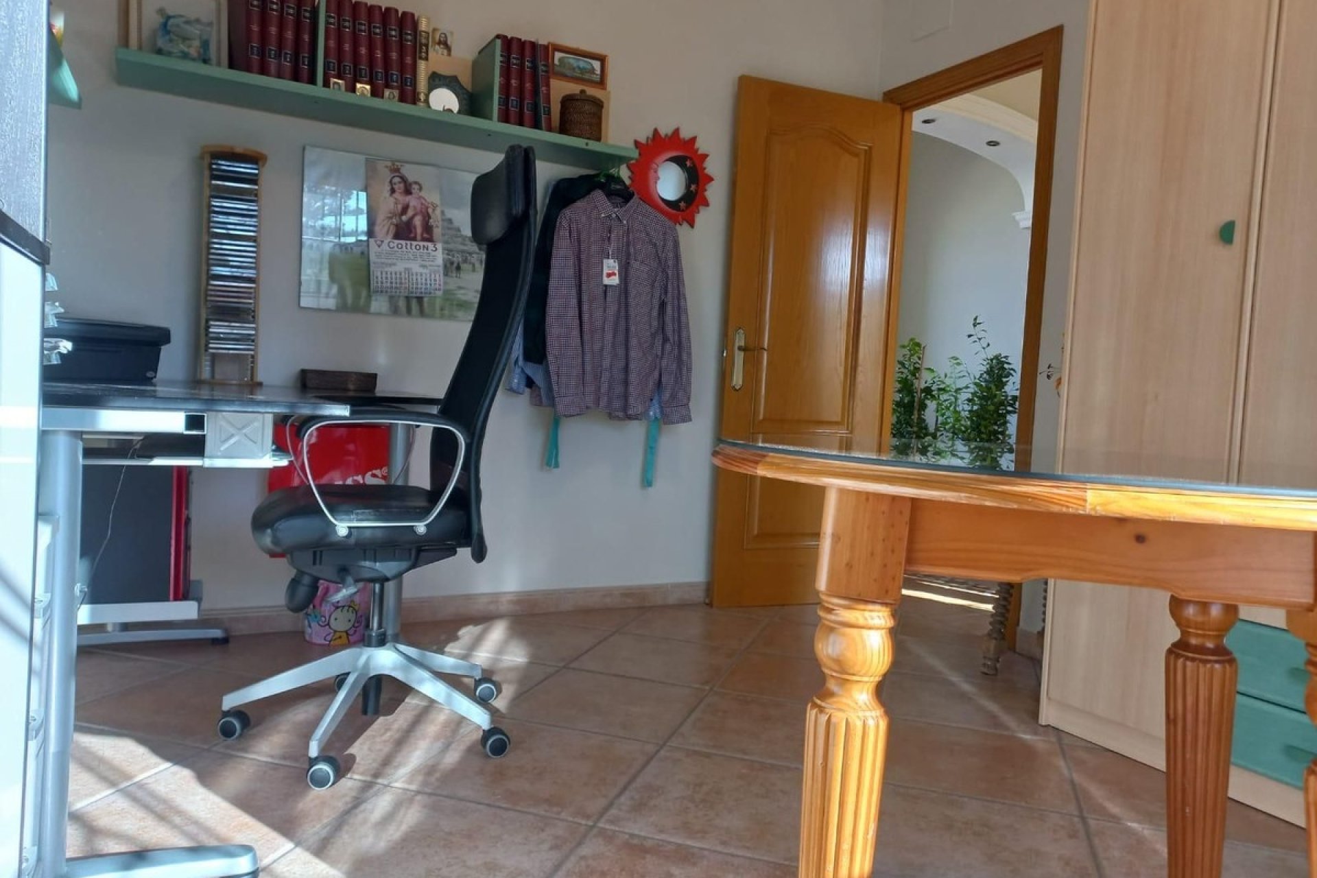 Wiederverkauf - Villa - Marbella - San Pedro de Alcántara
