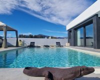 Wiederverkauf - Villa - Marbella - San Pedro de Alcántara
