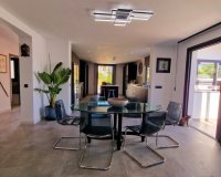 Wiederverkauf - Villa - Marbella - San Pedro de Alcántara