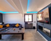 Wiederverkauf - Villa - Marbella - San Pedro de Alcántara