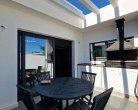 Wiederverkauf - Villa - Marbella - San Pedro de Alcántara