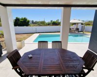 Wiederverkauf - Villa - Marbella - San Pedro de Alcántara