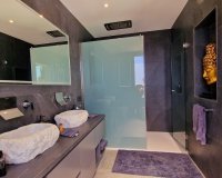 Wiederverkauf - Villa - Marbella - San Pedro de Alcántara