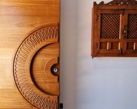 Wiederverkauf - Villa - Marbella - San Pedro de Alcántara
