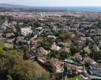 Wiederverkauf - Villa - Marbella - San Pedro de Alcántara