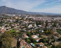 Wiederverkauf - Villa - Marbella - San Pedro de Alcántara