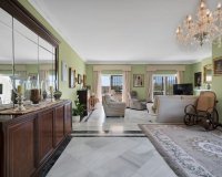 Wiederverkauf - Villa - Marbella - San Pedro de Alcántara