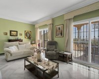 Wiederverkauf - Villa - Marbella - San Pedro de Alcántara