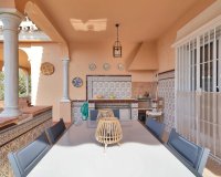 Wiederverkauf - Villa - Marbella - San Pedro de Alcántara