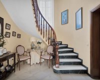 Wiederverkauf - Villa - Marbella - San Pedro de Alcántara