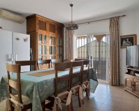 Wiederverkauf - Villa - Marbella - San Pedro de Alcántara