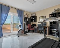 Wiederverkauf - Villa - Marbella - San Pedro de Alcántara