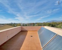 Wiederverkauf - Villa - Marbella - San Pedro de Alcántara