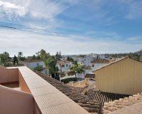 Wiederverkauf - Villa - Marbella - San Pedro de Alcántara