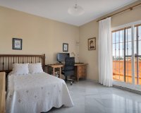 Wiederverkauf - Villa - Marbella - San Pedro de Alcántara