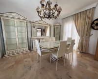 Wiederverkauf - Villa - Marbella - San Pedro de Alcántara