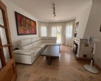 Wiederverkauf - Villa - Marbella - San Pedro de Alcántara