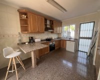 Wiederverkauf - Villa - Marbella - San Pedro de Alcántara