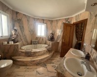 Wiederverkauf - Villa - Marbella - San Pedro de Alcántara