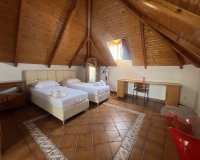 Wiederverkauf - Villa - Marbella - San Pedro de Alcántara