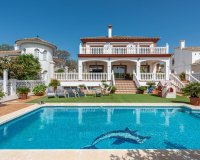 Wiederverkauf - Villa - Marbella - San Pedro de Alcántara