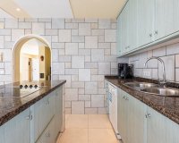 Wiederverkauf - Villa - Marbella - San Pedro de Alcántara