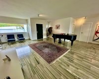 Wiederverkauf - Villa - Marbella - San Pedro de Alcántara