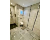 Wiederverkauf - Villa - Marbella - San Pedro de Alcántara