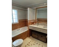 Wiederverkauf - Villa - Marbella - San Pedro de Alcántara