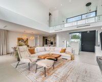 Wiederverkauf - Villa - Marbella - San Pedro de Alcántara